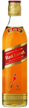 Red Label Blended Scotch Whisky
