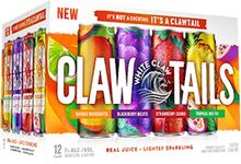 Clawtails Variety Pack
