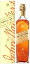 Gold Label Reserve Blended Scotch Whisky