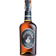 MICHTERS AMERICAN WHISKEY ( 750 ) 750ML