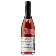 2025-01 Barry's Batch