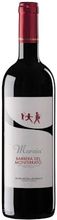 Maraia Barbera del Monferrato