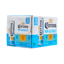 Non-Alcoholic Mexican Lager