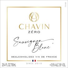 Zero Sauvignon Blanc