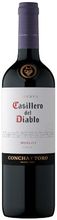Casillero del Diablo Merlot