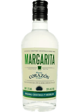 Margarita with Corazon Tequila