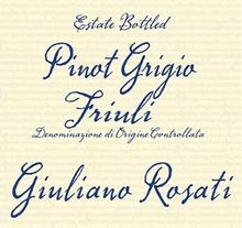 Pinot Grigio