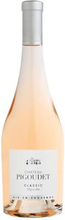 Coteaux d' Aix En Provence Rosé