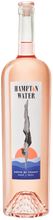 Diving Into Hampton Water Rosé