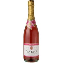 Blush Pink Champagne