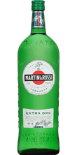 Extra Dry Vermouth