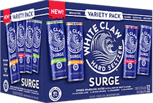 Surge Variety Pack