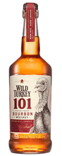 WILD TURKEY 101 ( LT ) LT SHOWS EXTRA INFO
