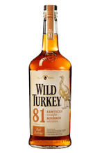 WILD TURKEY 81 ( LT ) LT SHOWS EXTRA INFO