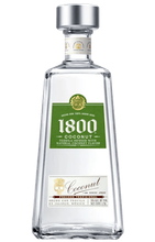 1800 COCONUT TEQUILA ( 175 ) 1.75L SHOWS EXTRA INFO