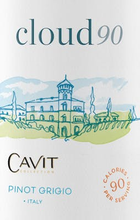 Cloud 90 Pinot Grigio