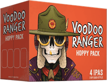 Voodoo Ranger Hoppy Variety Pack