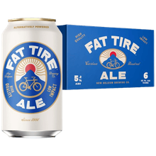 Fat Tire Amber Ale