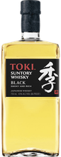 Toki Black