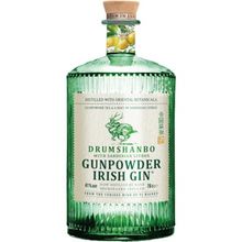 Gunpowder Irish Gin