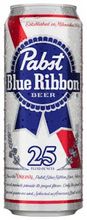Blue Ribbon Beer