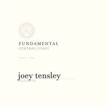 Joey Tensley Fundamental Cabernet Sauvignon