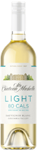 Light Sauvignon Blanc