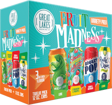 Fruit Madness Variety Pack
