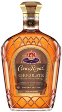 Limited Edition Chocolate Whiskey