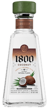 Coconut Tequila