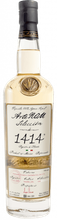 Seleccion 1414 Reposado Tequila