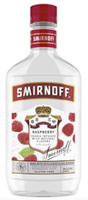 Raspberry Vodka