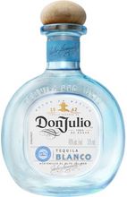 Blanco Tequila