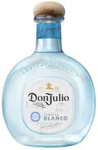 Blanco Tequila