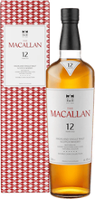 Double Cask Single Malt Scotch Whisky