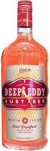 Ruby Red Grapefruit Vodka
