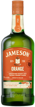 Orange Whiskey