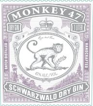 Schwarzwald Dry Gin