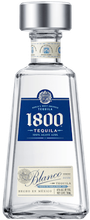 Silver Tequila