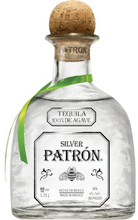 Silver Tequila