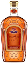 Peach Flavored Whisky