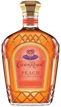 Peach Flavored Whisky