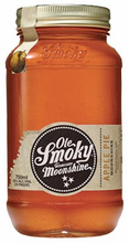 Apple Pie Moonshine