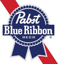 Blue Ribbon Beer