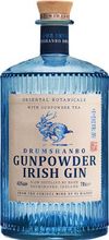 Gunpowder Irish Gin