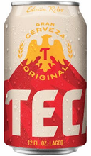 Original Cerveza Lager