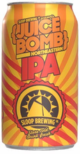 Juice Bomb NEIPA