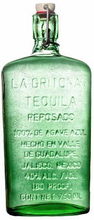 Reposado Tequila