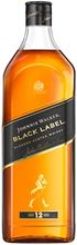 Black Label Blended Scotch Whisky