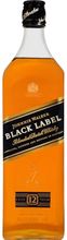 Black Label Blended Scotch Whisky